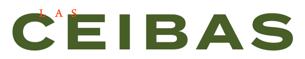 Las Ceibas Logo